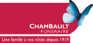 CHAMBAULT Funéraire