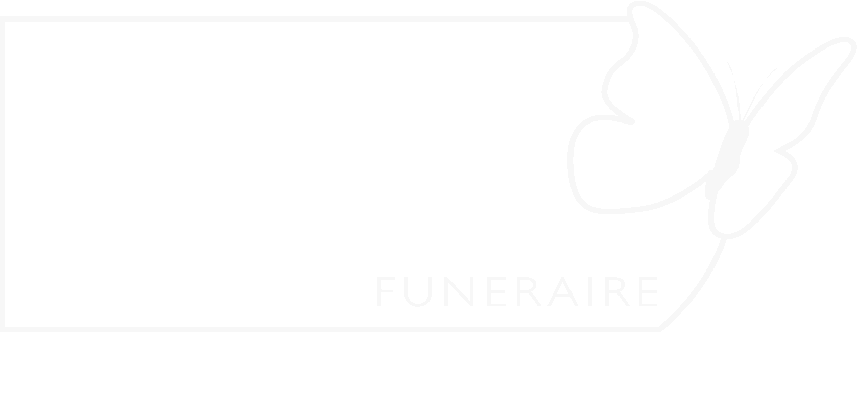 CHAMBAULT Funéraire